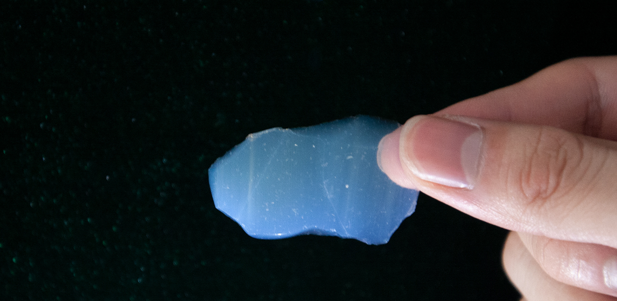 气凝胶将带来怎样的未来