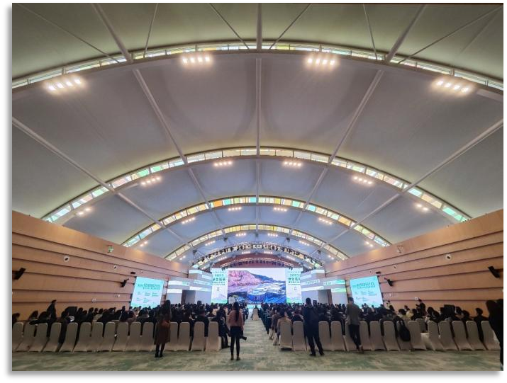 爱彼爱和受邀参加瑞士气凝胶建筑奖评选