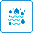 疏水性好
